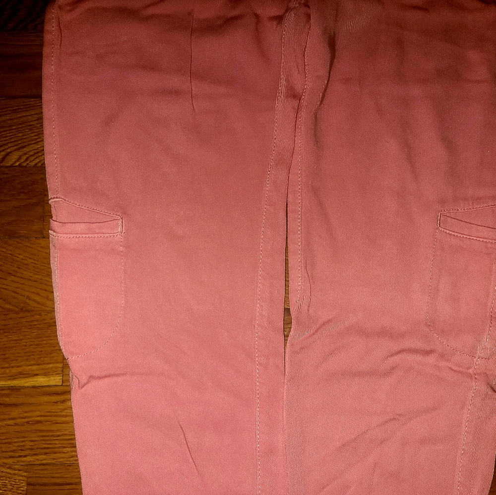H&M Drawstring Pants - Picture 5 of 5